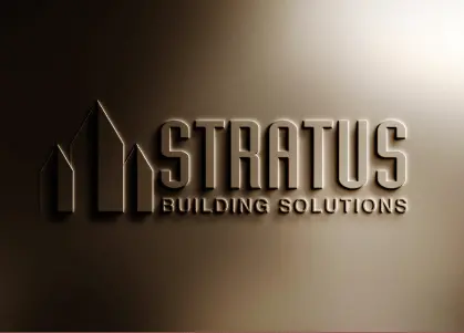 Stratus Building Solutions Logo